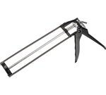 ПИСТОЛЕТ Д/ГЕРМЕТИКА REXANT 310МЛ СКЕЛЕТНЫЙ С ФИКСАТОРОМ 7ММ 12-7201