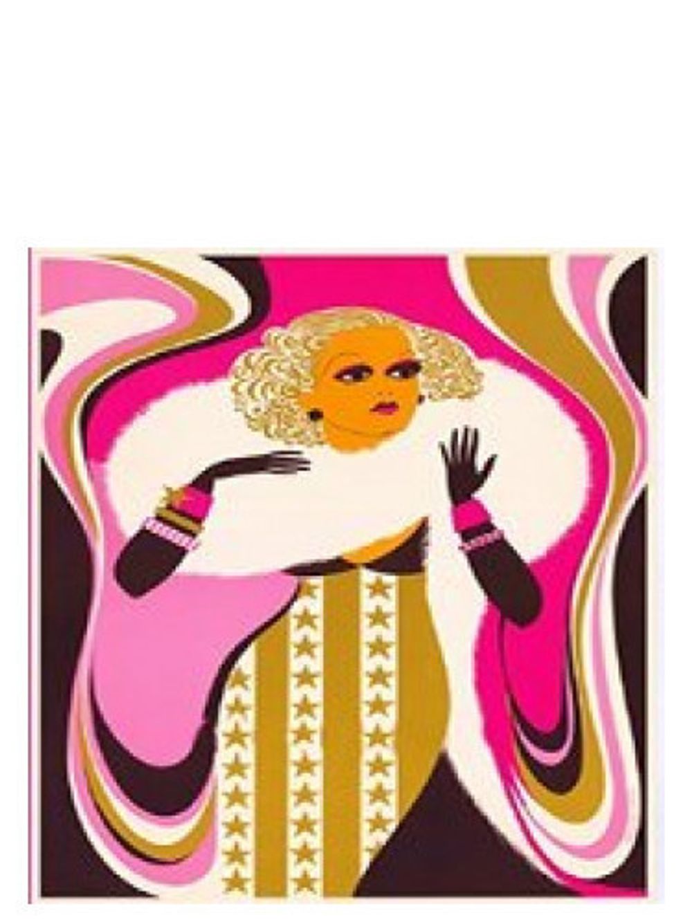 Ava Luxe Vanille Jolie