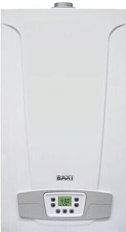 Настенный газовый котел Baxi LUNA Duo-tec+ 1.12