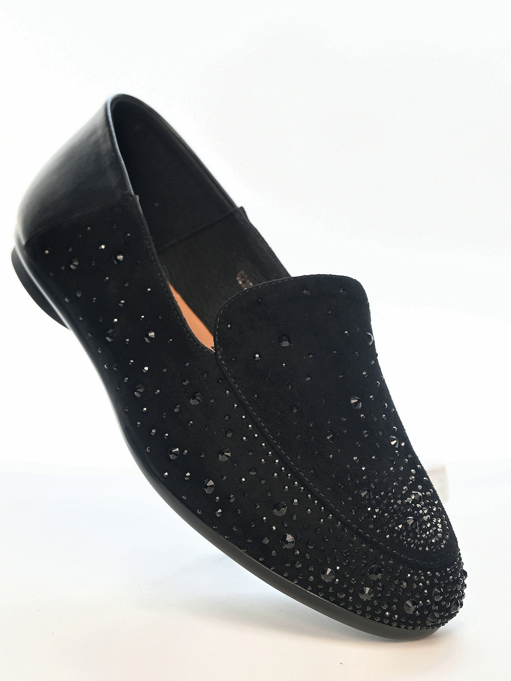 Лоферы женские Ascalini G2355B