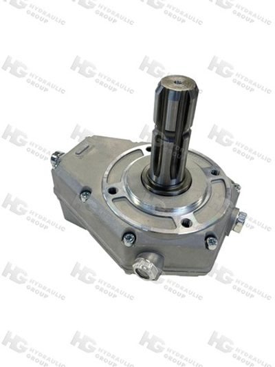 Мультипликатор KM6001-6A