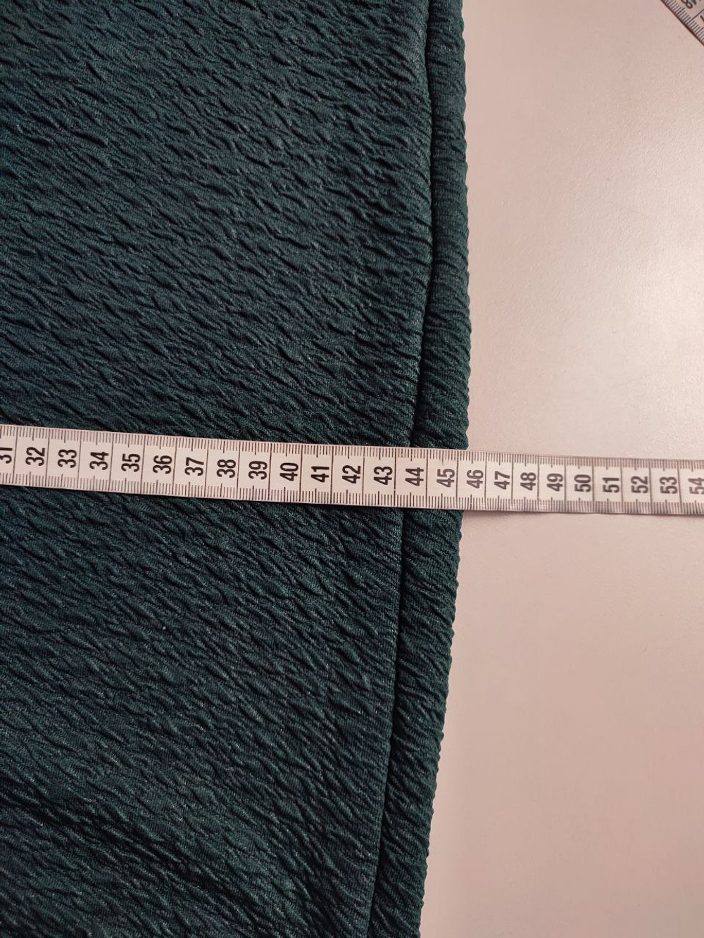 Юбка Lindex из фактурной ткани 46 размер