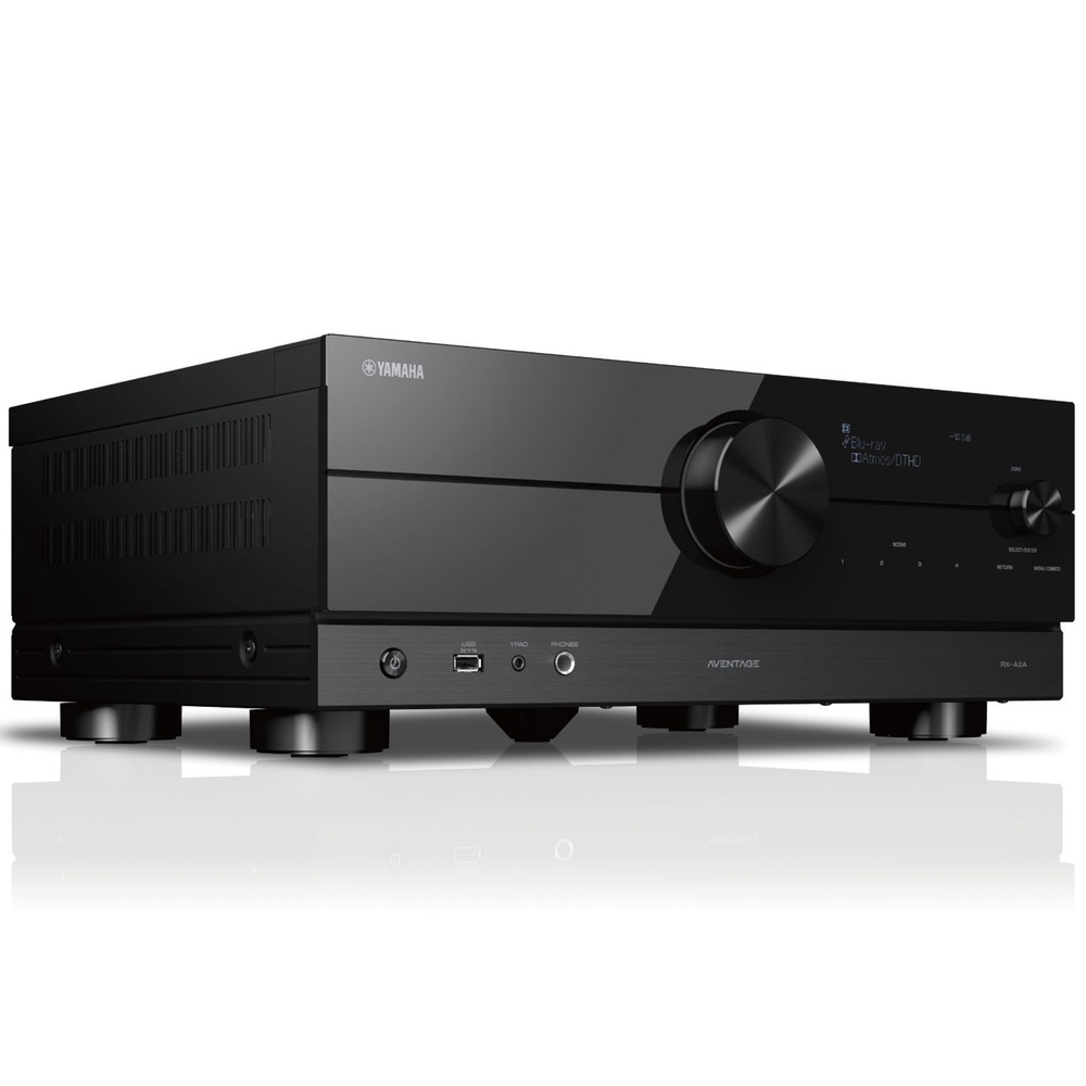AV ресивер Yamaha RX-A2A