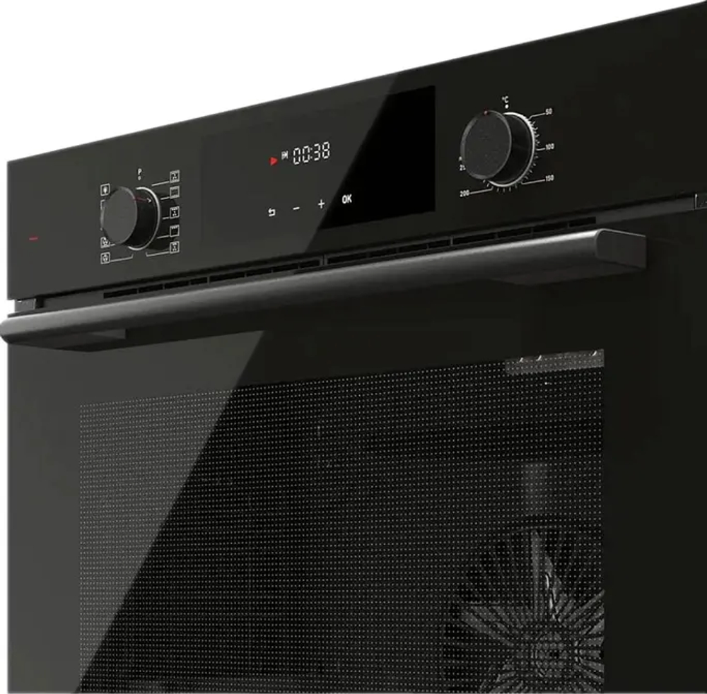 Духовой шкаф Kuppersberg HF 609 B