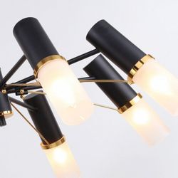 Люстра на штанге F-promo Viator 2558-8P