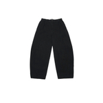 Брюки Nothomme Blue Monte Washed Curved Blade Pants "Sage green"