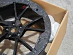 КОВАНЫЕ ДИСКИ для Ferrari 12CILINDRI