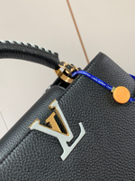 Louis Vuitton Capucines BB