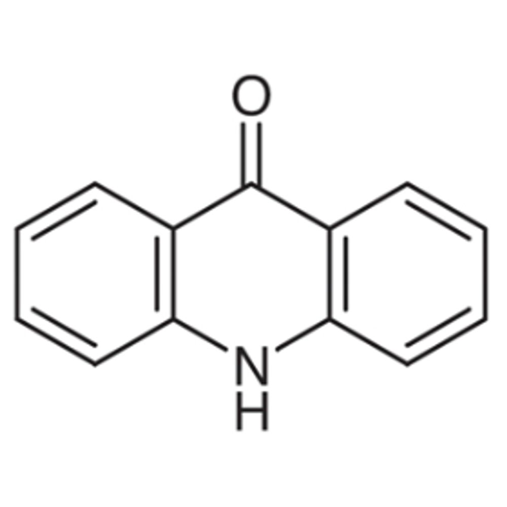 9(10H)-Акридон