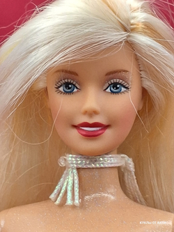 Кукла Барби 90х винтаж 031285