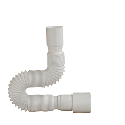 1010 Гибкая труба 40 х 40/50 ОРИО (115/1шт)