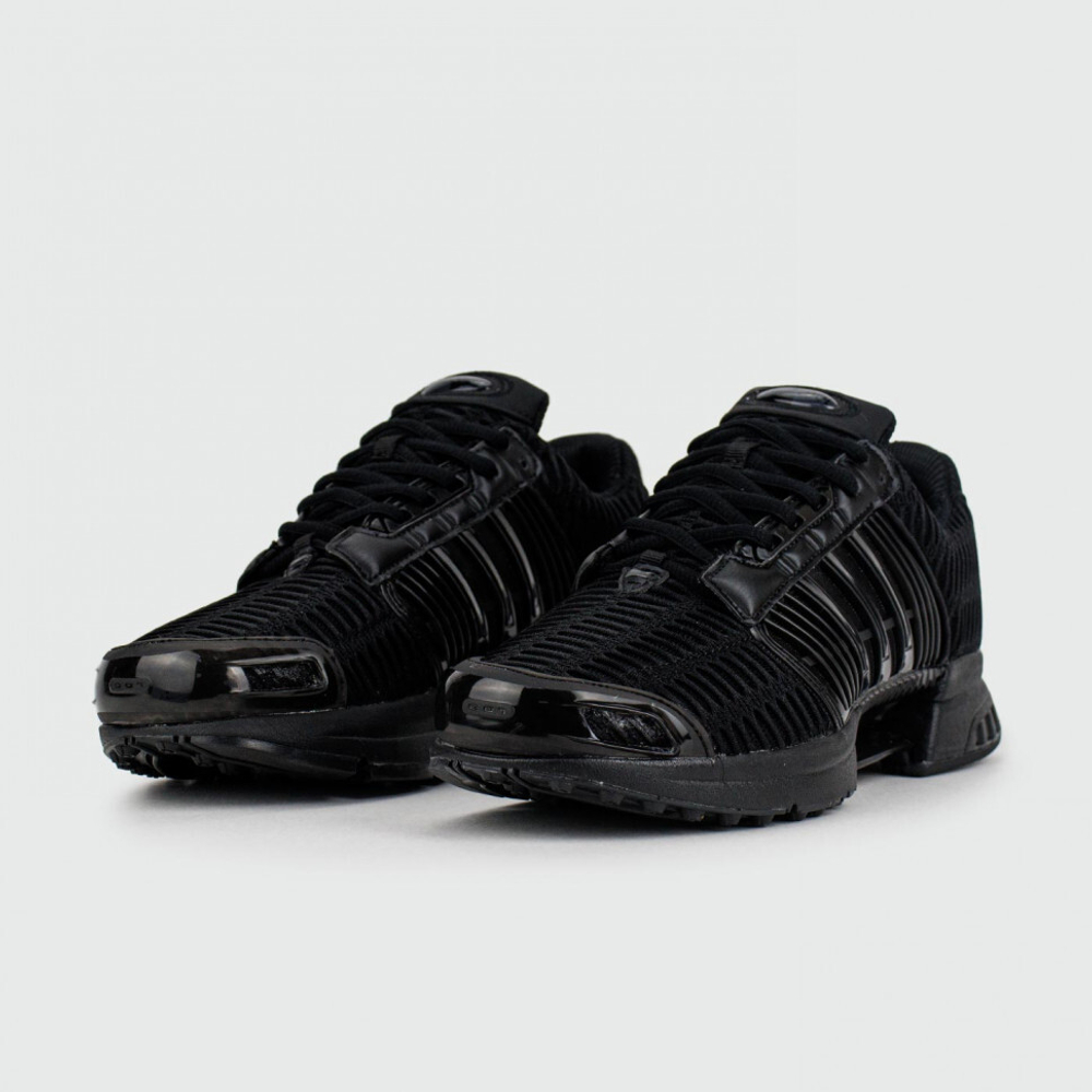 кроссовки Adidas Climacool 1 Total Black