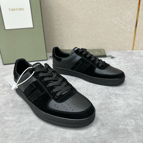 Кеды Tom Ford