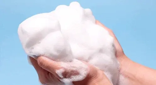 Derma Factory Глубоко очищающая пенка для умывания Perfect Pore Cleansing Foam