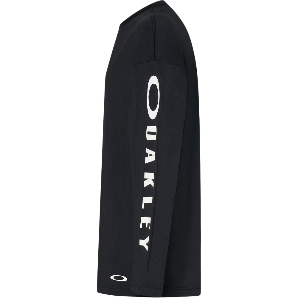 Oakley Enhance Qd Ls Tee Slv Evo 3 7 Футболка
