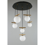 Подвесной светильник Aployt Penelopa APL.643.03.06