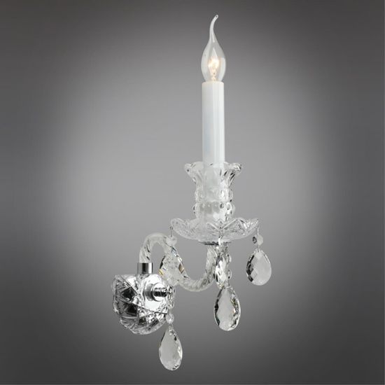 Светильник настенный (Бра) APL.812.01.01