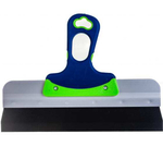 ШПАТЕЛЬ ФАСАДНЫЙ СИБРТЕХ НЕРЖ.СТАЛЬ 300ММ 2-КОМП/РУЧКА 85575