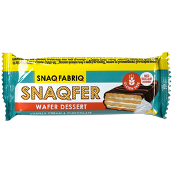 Snaq Fabriq Вафельный батончик в глазури (45 гр.)