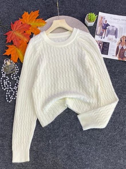 Свитер 50339542 Fabrika