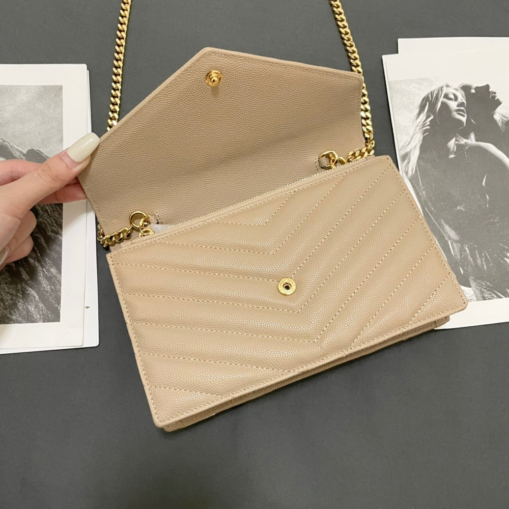 Saint Laurent WOC 19 cm