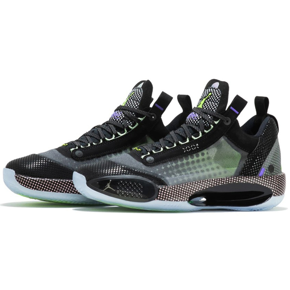 Кроссовки Jordan, CZ7750-003