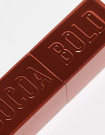 Губная помада Too Faced Cocoa Bold Em-power Pigment Cream Lipstick - Горячий шоколад 3.5 мл