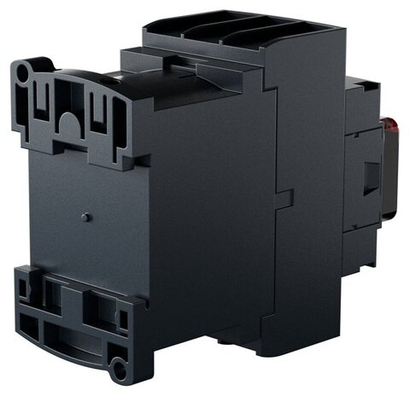 Контактор Prompower PLC1D38BD серии Pulse, ток 38А, 3 полюса, доп контакт 1НО+1НЗ, катушка 24DC