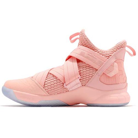 Nike zoom soldier 12 Lebro