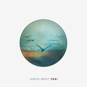 Jason Mraz / Yes! (CD)