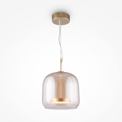 Подвесной светильник Maytoni MOD128PL-L6AM