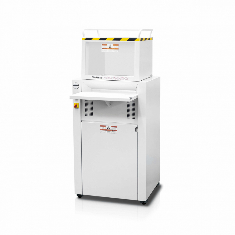 Уничтожитель документов Ideal 4606 CC (4х40 мм)