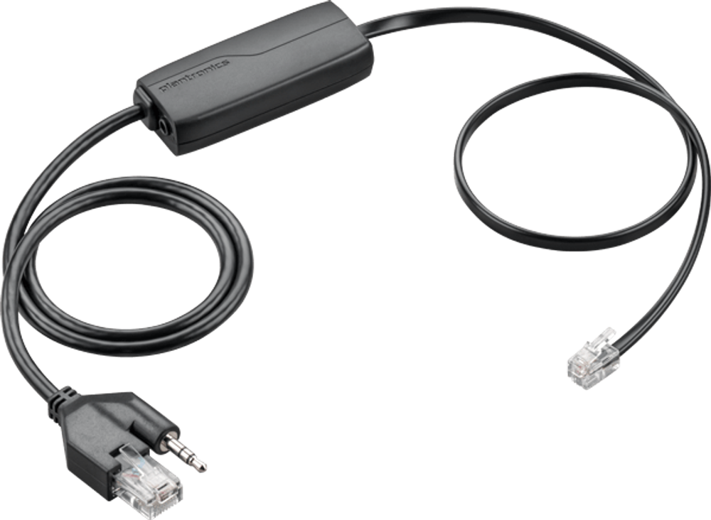 Микролифт  Plantronics APC82