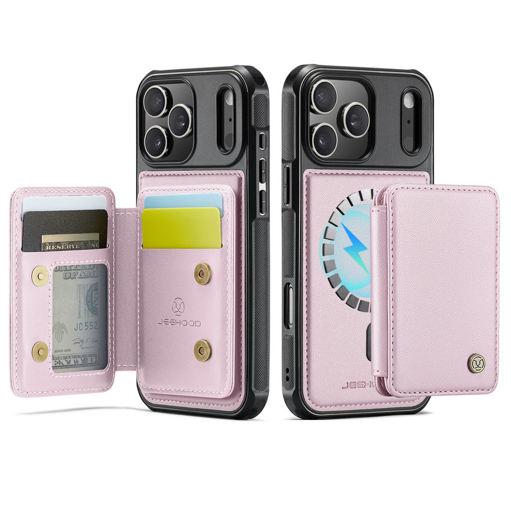 Чехол CaseMe Business iPhone 17 Pro Max