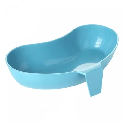 Лоток почкообразный с ручкой 1250 мл VB300