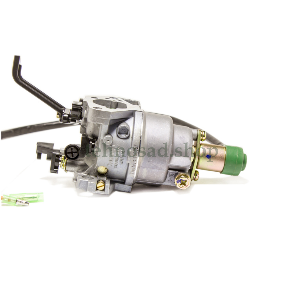 Карбюратор на генератор 177F 3,5 кВт Profi