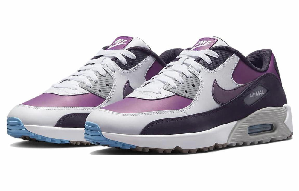 Кроссовки Nike Air Max 90 G Nrg