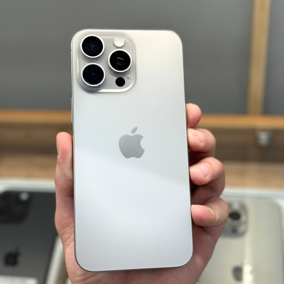 Apple iPhone 15 Pro 128gb