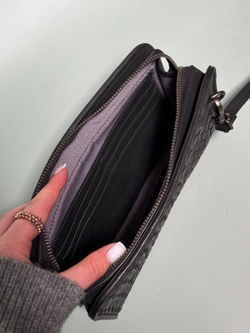 Клатч Bottega Veneta