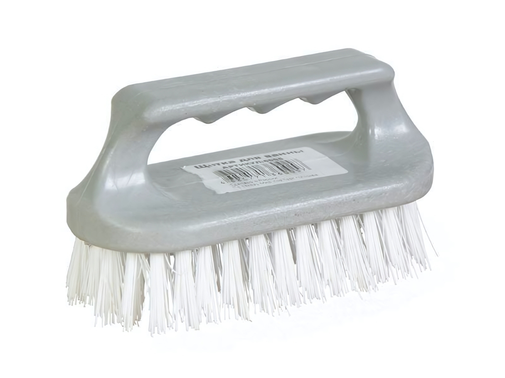 Щетка для ванны