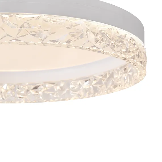 Потолочный светильник FR6193CL-L48W Щедрость / Bounty 100 Вт LED Freya fr6193cl-l48w