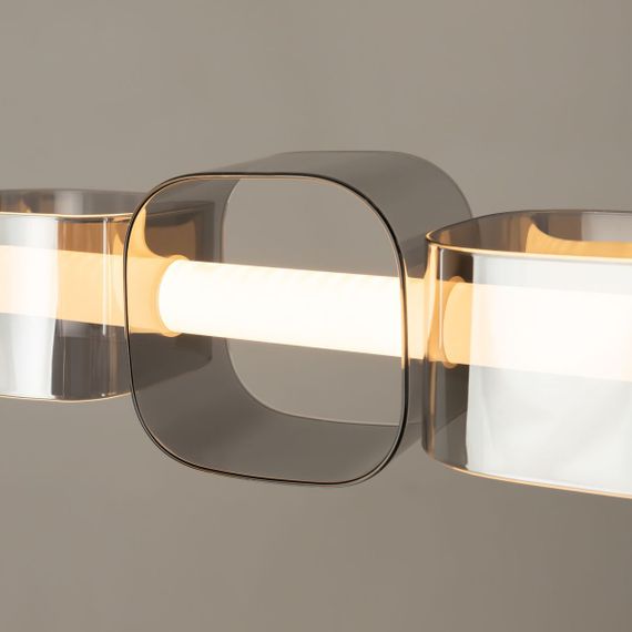 Подвесной светильник Maytoni MOD381PL-L45CH3K