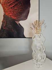 Ваза Birch vase A