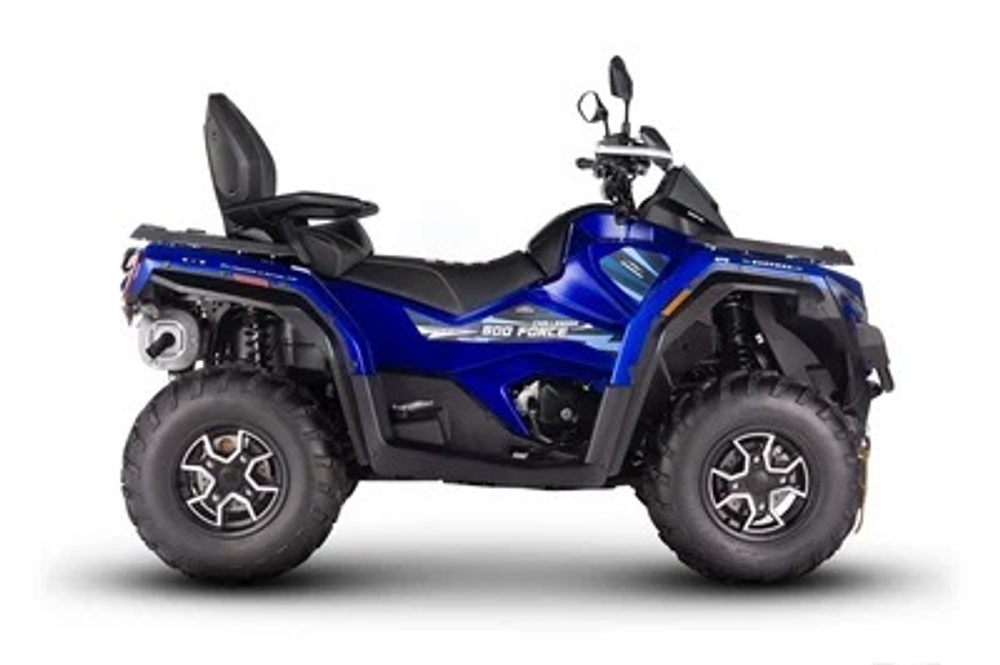 Квадроцикл SHARMAX Force Challenger 800 (псм)