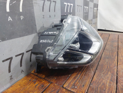 Фара левая LED Omoda C5 22-нв Б/У Оригинал 605000530AA