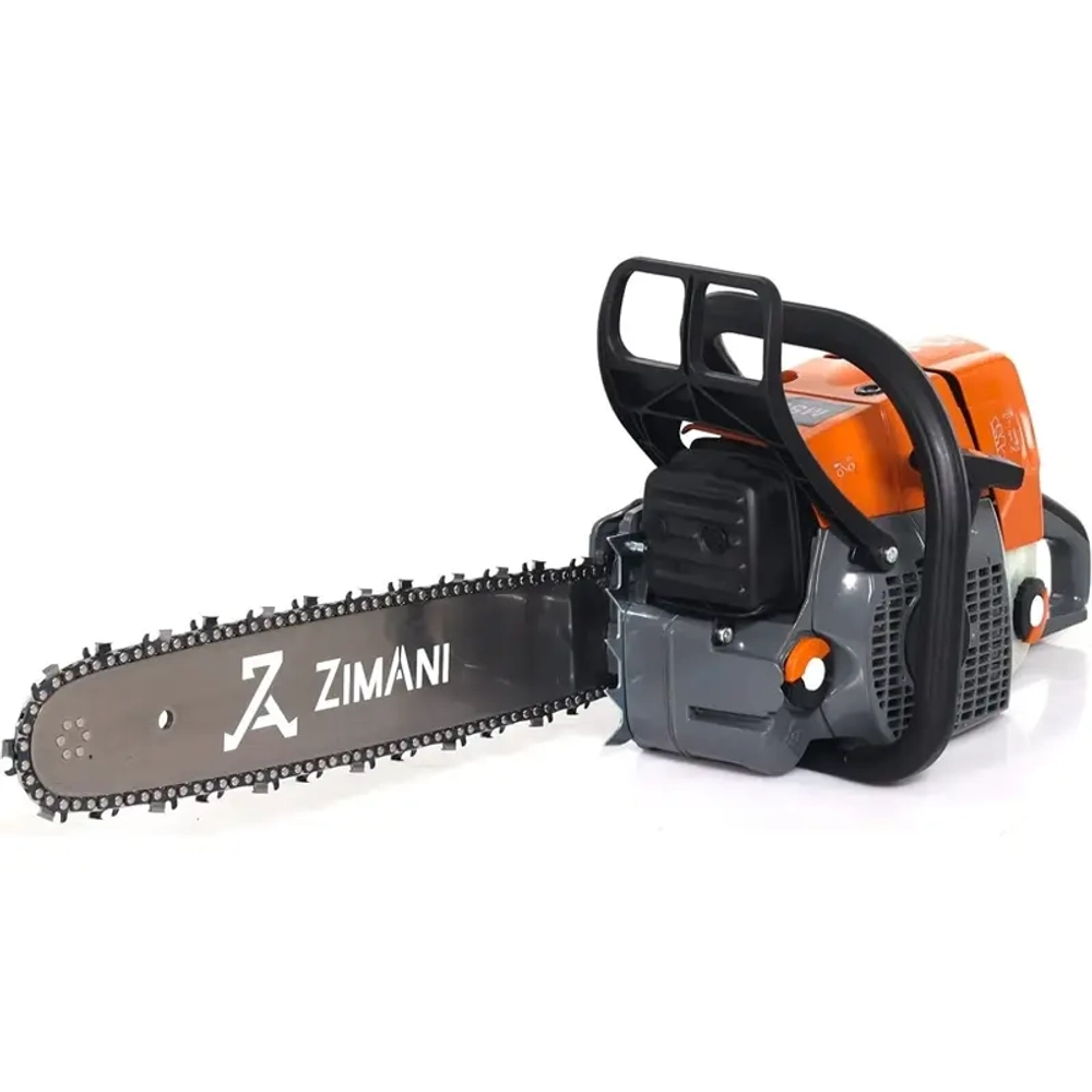 ZimAni MS361 бензопила 18"