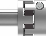 EAMD-67-51-20-32X32-U Муфта