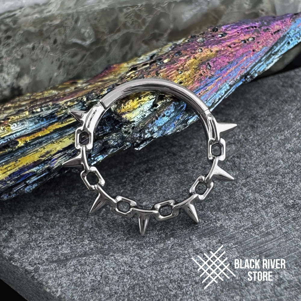 Кликер Thorns 1.2мм