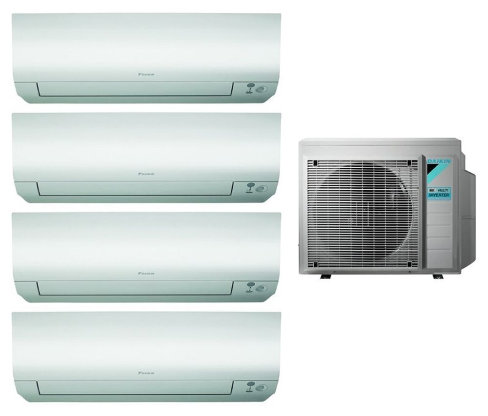 Daikin 5MXM90N9/CTXM15M/CTXM15M/CTXM15M/CTXM15M