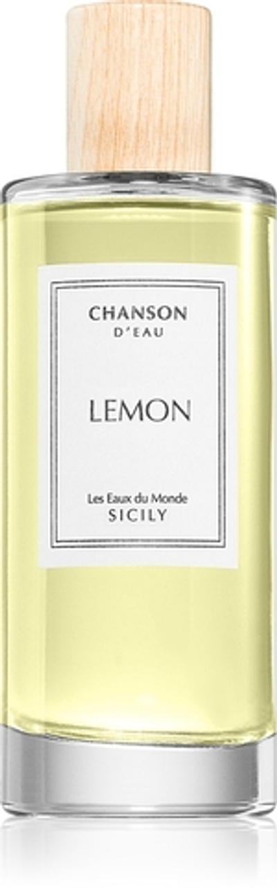 Chanson d'Eau Original Lemon Туалетная вода для женщин